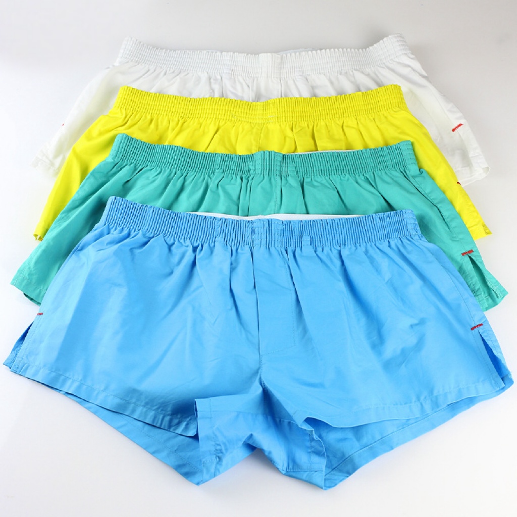 Boxer Brief Pack Cotton - Lot de 1 boxer en coton