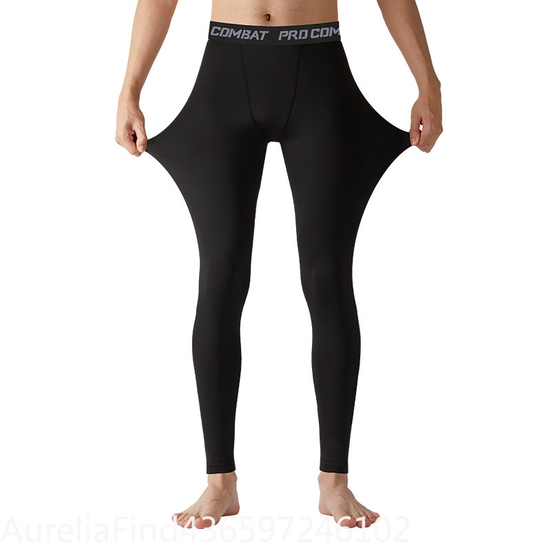 Compression Shorts Athletes - Pantalon de compression pour homme, séchage