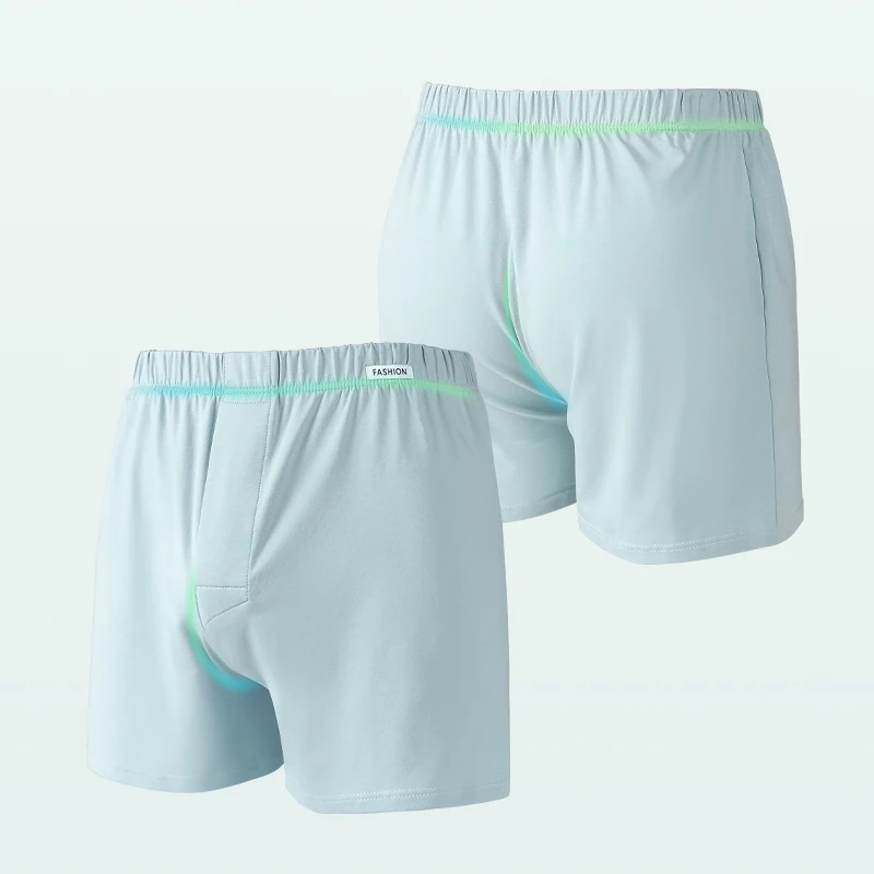 Sous-vêtements pour hommes box - Boxer Brief Pack Cotton avis et prix