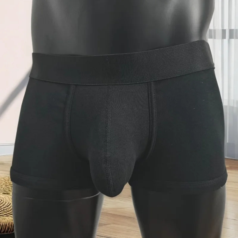 Caleçons boxers en coton pour  - Boxer Brief Pack Cotton avis et prix