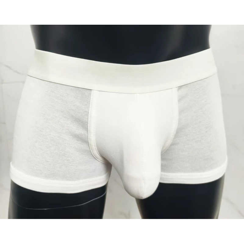 Caleçons boxers en coton pour  - Boxer Brief Pack Cotton avis et prix
