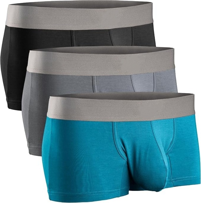 Caleçon boxer en modal pour ho - Boxer Shorts Modal avis et prix