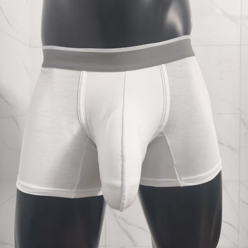 Caleçon boxer en modal pour ho - Boxer Shorts Modal avis et prix
