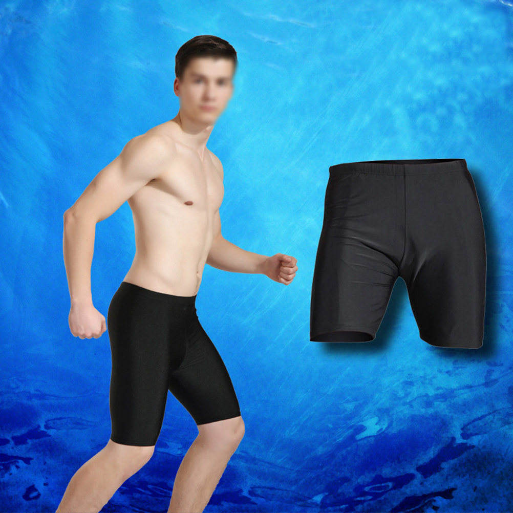 Short de bain de compression n - Compression Shorts Athletes avis et prix