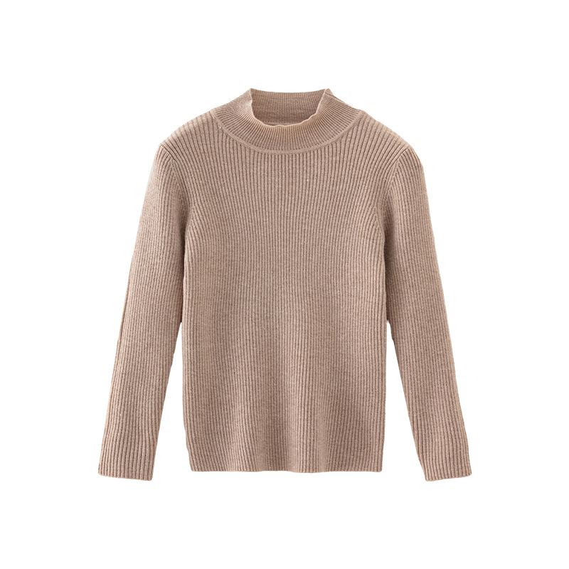 Nouveau T-shirt à manches long - Undershirt Crew Neck avis et prix