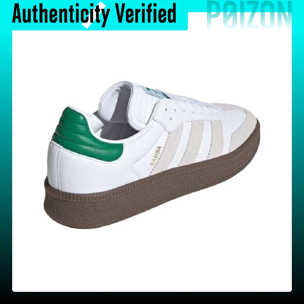 Adidas Originals Samba XLG Cha - Adidas Shoes Samba avis et prix
