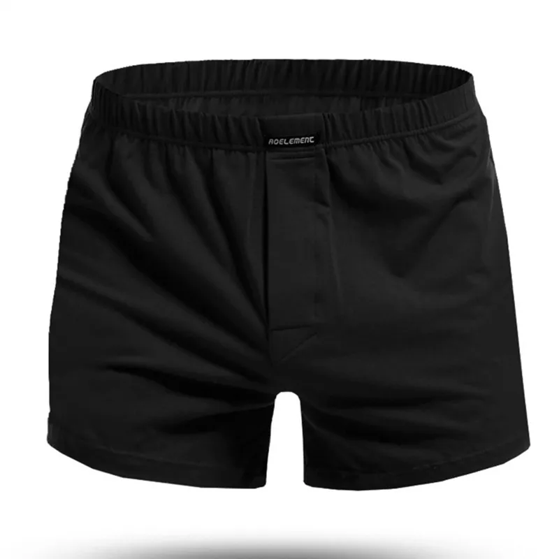 Boxer en coton pour Homme, sou - Boxer Brief Pack Cotton avis et prix