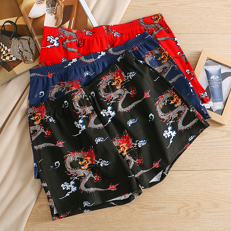 Caleçons de sport amples pour  - Boxer Brief Pack Cotton avis et prix