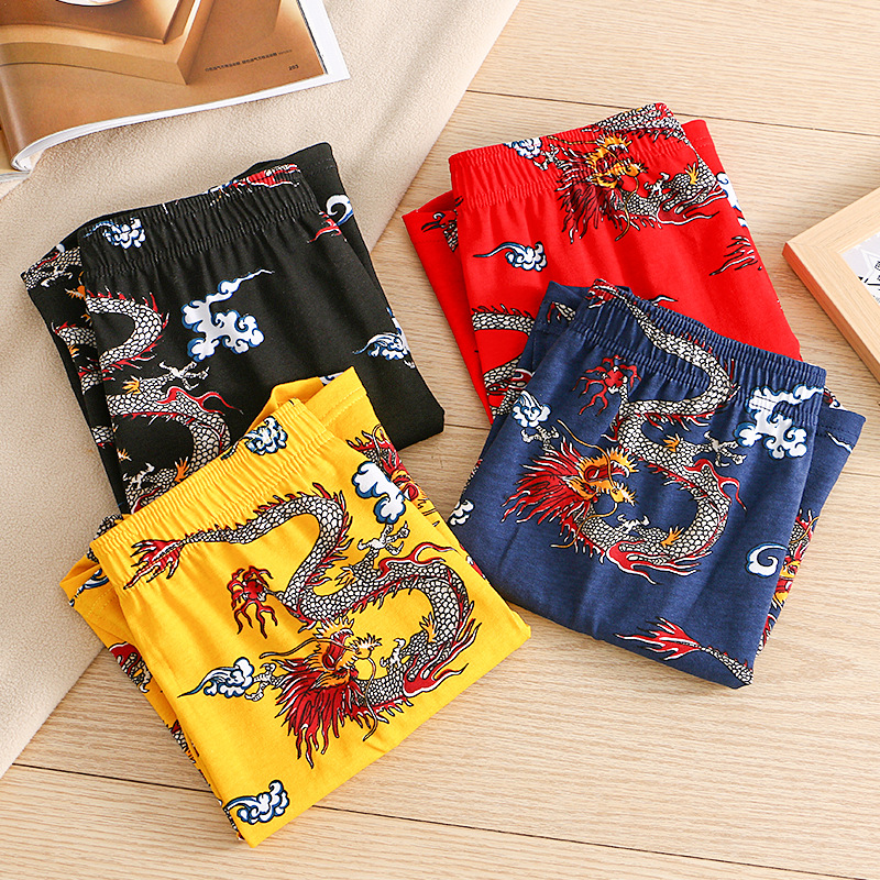 Caleçons de sport amples pour  - Boxer Brief Pack Cotton avis et prix