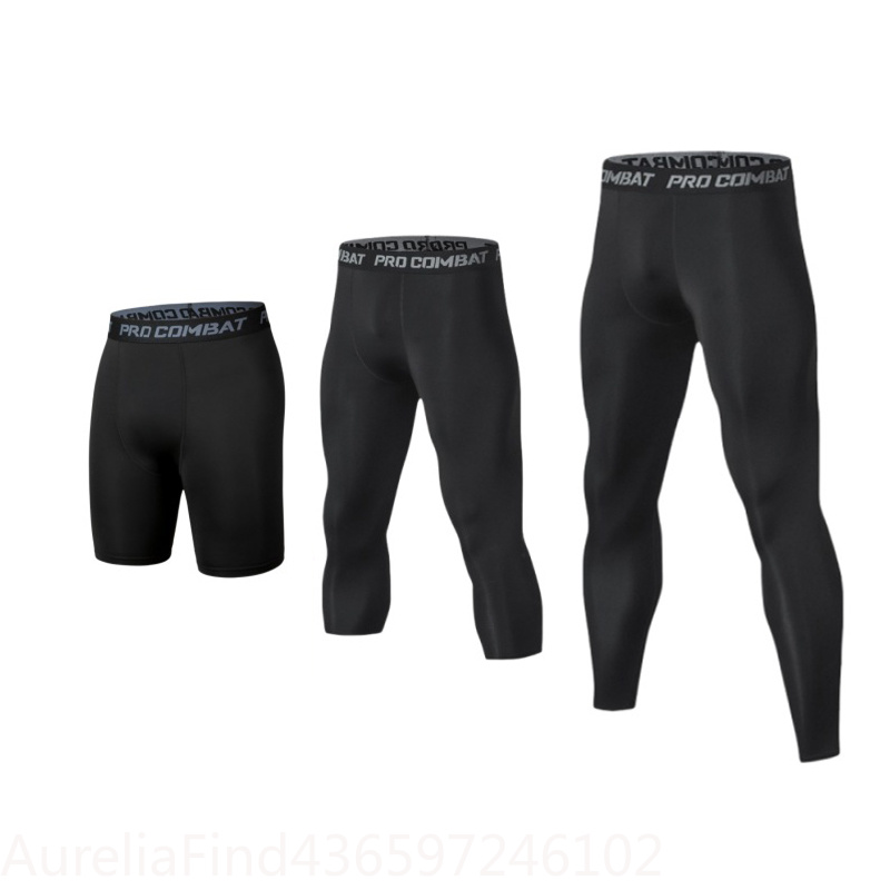 Pantalon de compression pour h - Compression Shorts Athletes avis et prix