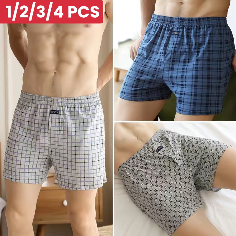 Pantalon Aro en coton pour hom - Boxer Brief Pack Cotton avis et prix