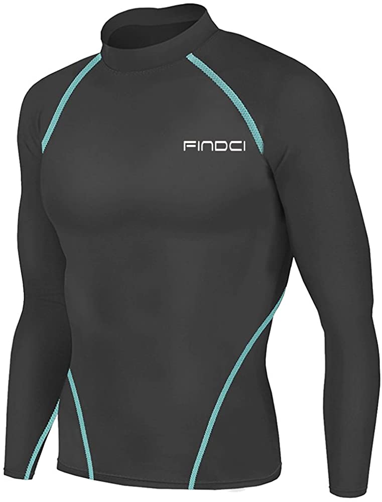 Findci – ensemble de sport de  - Compression Long Pant avis et prix