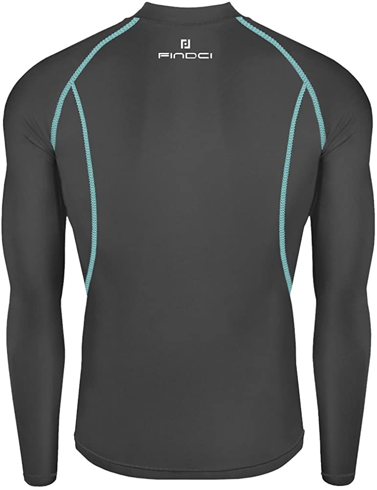 Findci – ensemble de sport de  - Compression Long Pant avis et prix